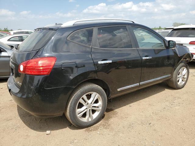 Vin: jn8as5mv5cw709238, lot: 56585105, nissan rogue s 20123