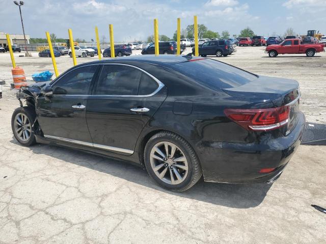 Vin: jthcl5ef0d5019427, lot: 56021135, lexus ls460 460 20132