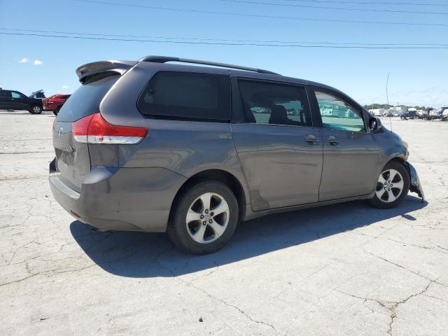 Vin: 5tdkk3dc4bs046973, lot: 58083875, toyota all models le 20113