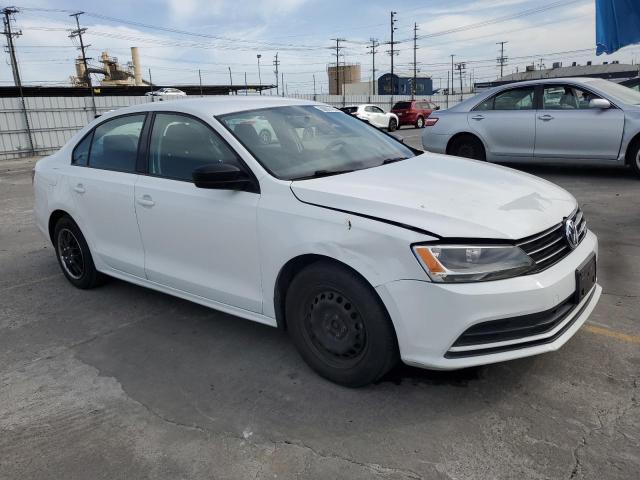 Vin: 3vw267aj4gm274300, lot: 56801435, volkswagen jetta s 20164