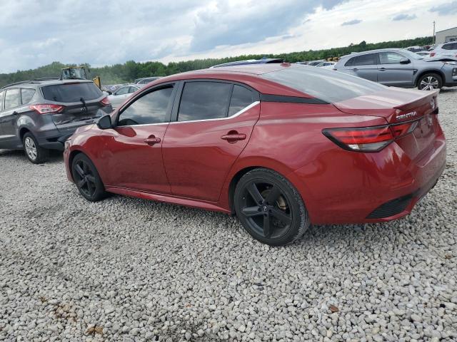 Vin: 3n1ab8dv4ry265075, lot: 58484425, nissan sentra sr 20242