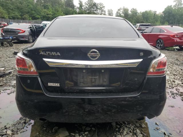 2015 NISSAN ALTIMA 2.5 - 1N4AL3AP4FC458341