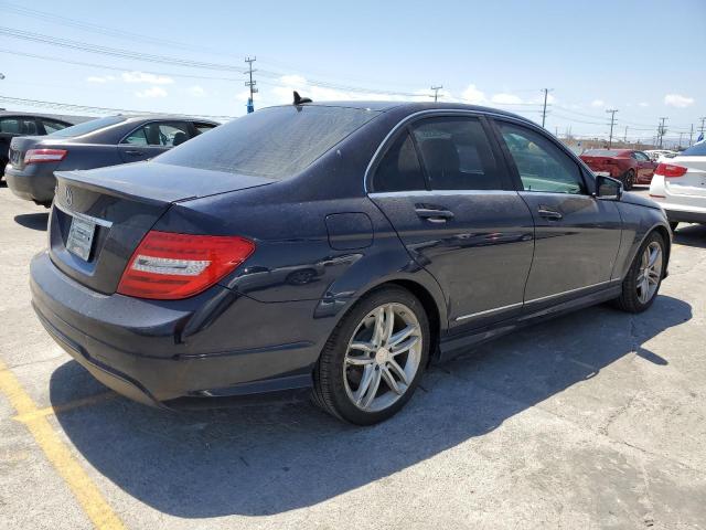 Vin: wddgf4hb2da861339, lot: 56428355, mercedes-benz c-class 250 20133