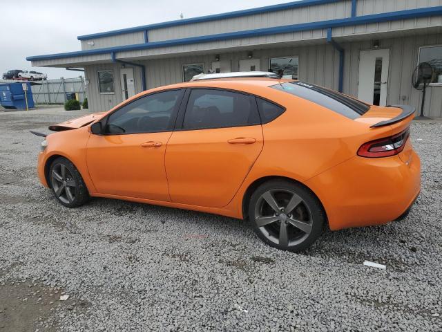 Vin: 1c3cdfeb9ed804087, lot: 56127555, dodge dart gt 20142