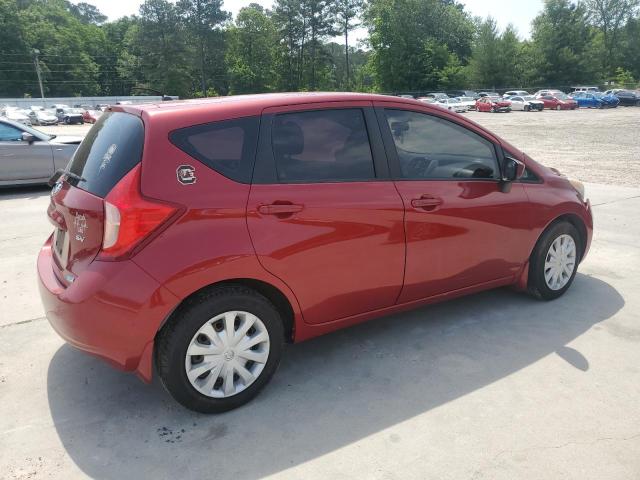 Vin: 3n1ce2cp1fl446059, lot: 57404415, nissan versa s 20153