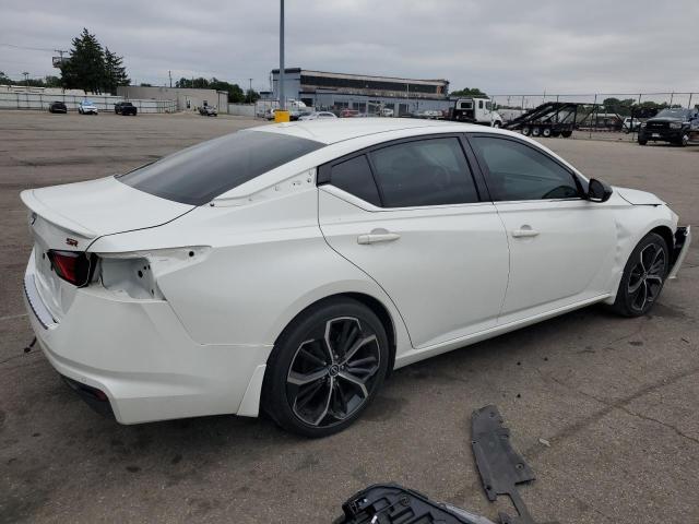 Vin: 1n4bl4cv7pn318537, lot: 58492195, nissan altima sr 20233