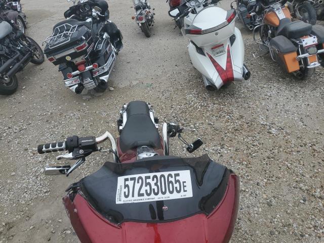 2016 HARLEY-DAVIDSON FLTRXS ROA 1HD1KTM14GB646691