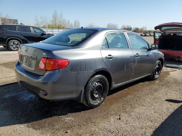 Vin: 2t1bu4ee9ac329599, lot: 56170595, toyota corolla base 20103