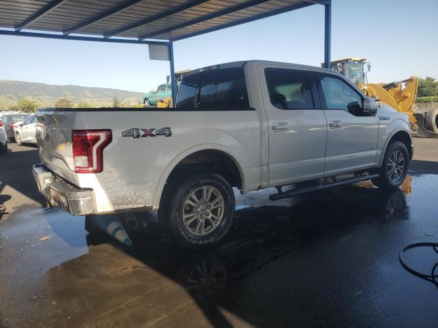 Vin: 1ftew1ep8gkf03208, lot: 55851925, ford f-150 supercrew 20163