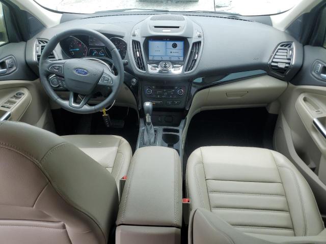 2017 FORD ESCAPE TIT - 1FMCU0JD6HUD03769