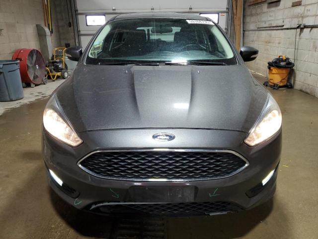 2015 FORD FOCUS SE - 1FADP3K2XFL300199