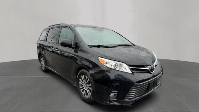 Vin: 5tdyz3dcxls048685, lot: 58631155, toyota all models xle 2020 img_1