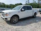 2020 FORD F150 SUPER - 1FTEW1C56LFA97465