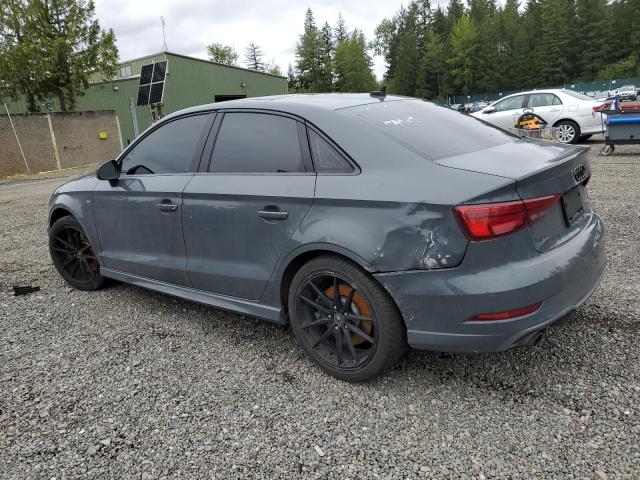 Vin: waujegff3ka091849, lot: 56019505, audi a3 premium plus 20192