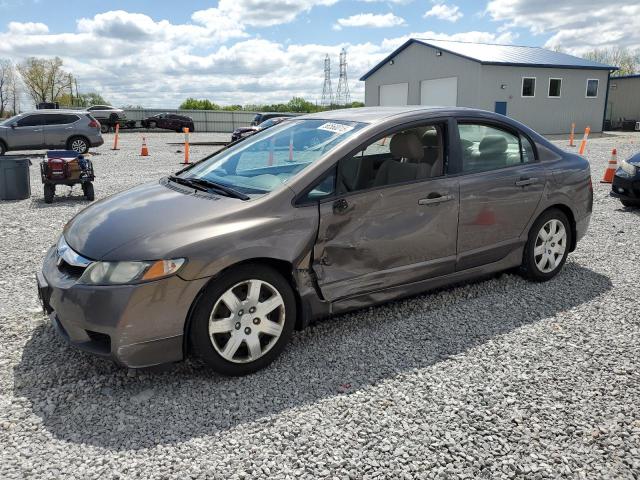 Vin: 2hgfa1f55bh535826, lot: 56560015, honda civic lx 2011 img_1