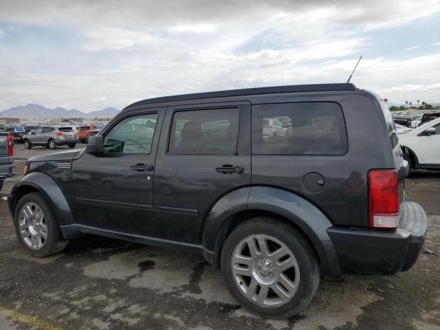 Vin: 1d4pt4gk7bw565837, lot: 55820625, dodge nitro heat 20112