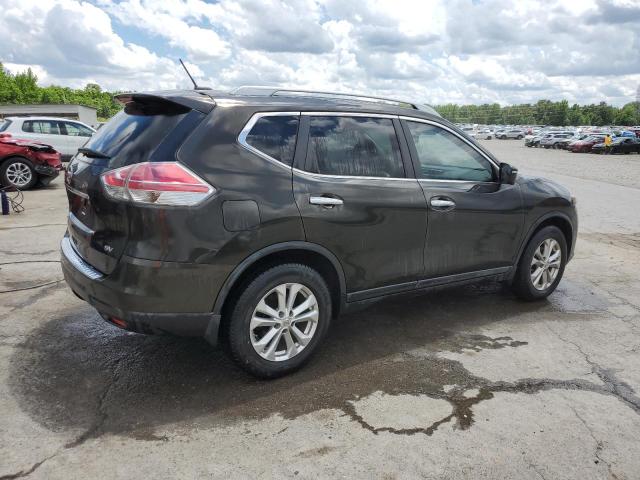 Vin: 5n1at2mt6fc767639, lot: 55445235, nissan rogue s 20153