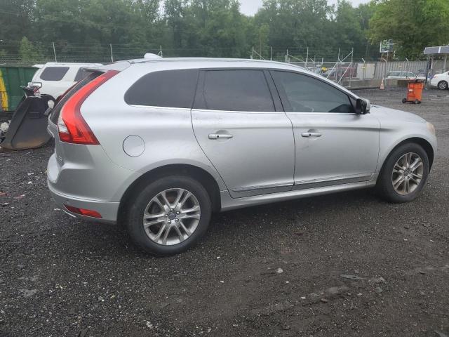 2015 VOLVO XC60 T5 PR YV440MDK4F2713448