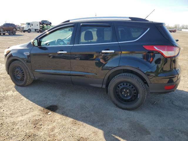 Vin: 1fmcu9gx4gua79020, lot: 53249645, ford escape se 20162