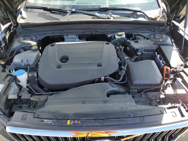 2024 VOLVO XC40 PLUS YV4L12UE5R2203508