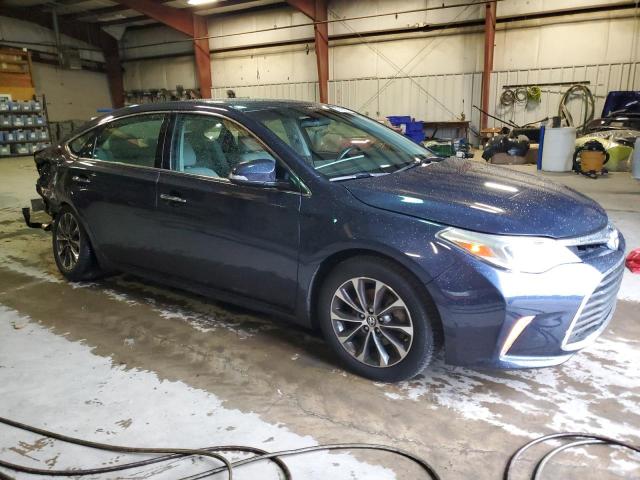 Vin: 4t1bk1eb1gu219230, lot: 58305025, toyota avalon xle 20164