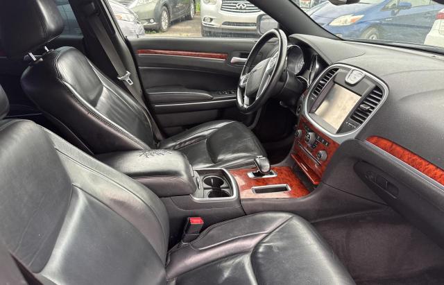 2014 CHRYSLER 300 - 2C3CCAAG2EH377555