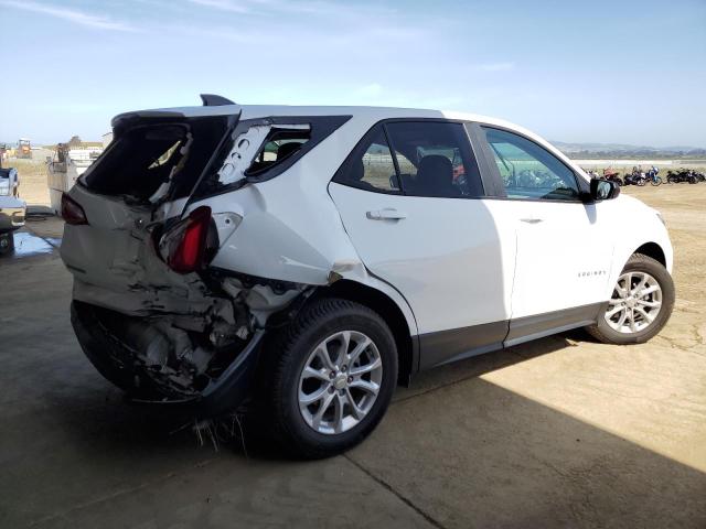 Vin: 3gnaxsev9ms107795, lot: 57438685, chevrolet equinox ls 20213