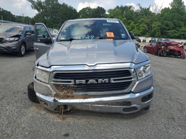 2021 RAM 1500 BIG H - 1C6RREFT7MN544491