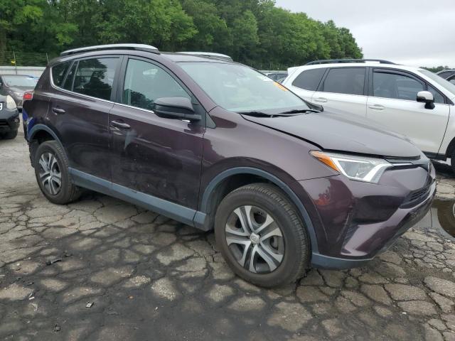 Vin: 2t3zfrev1hw372193, lot: 57564305, toyota rav4 le 20174