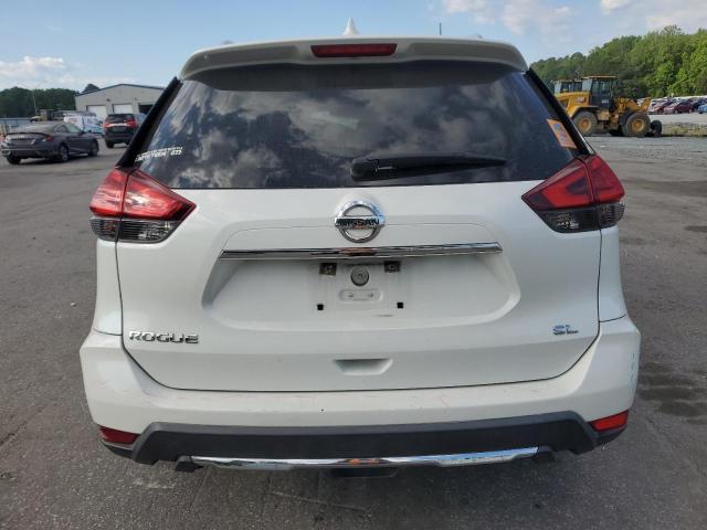 2017 NISSAN ROGUE S - 5N1AT2MT5HC732089