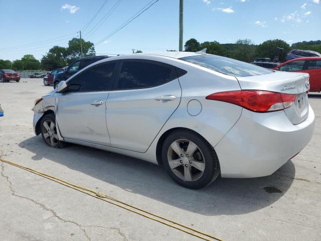 Vin: kmhdh4ae0du893518, lot: 58198195, hyundai elantra gls 20132