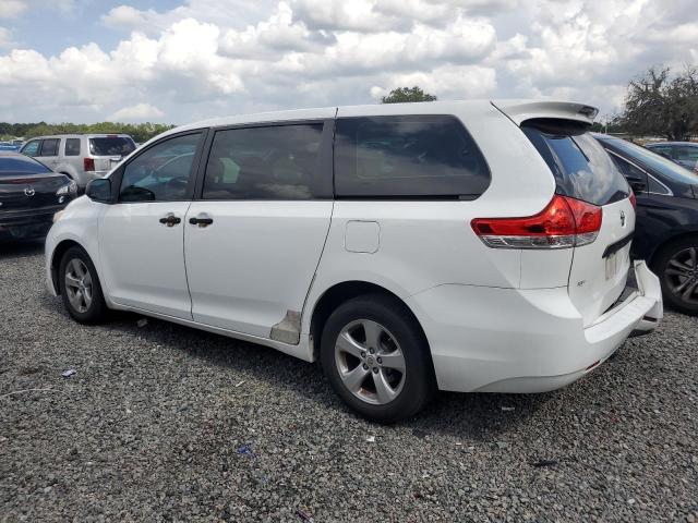 Vin: 5tdzk3dc4ds393821, lot: 59180165, toyota all models 20132