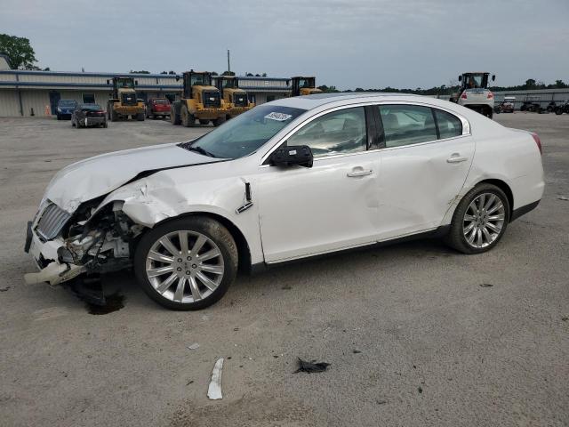 Vin: 1lnhl9dr2bg615453, lot: 56946285, lincoln mks 2011 img_1