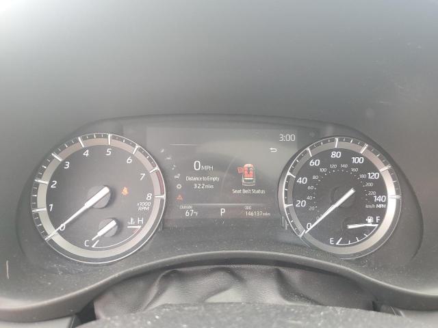 2020 TOYOTA HIGHLANDER 5TDGZRBH0LS508790