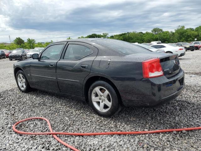 Vin: 2b3ca3cv0ah210664, lot: 55511805, dodge charger sxt 20102