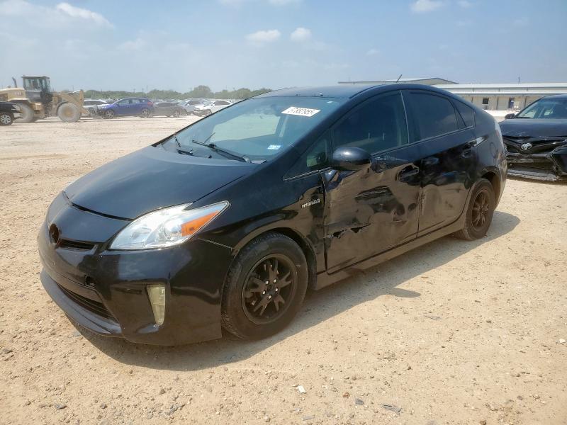Vin: jtdkn3du7e0381295, lot: 57882955, toyota prius 2014 img_1