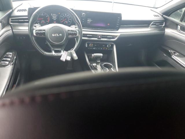 2024 KIA K5 GT 5XXG44J86RG233925
