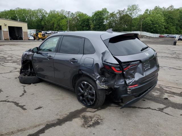 2023 HONDA HR-V LX 3CZRZ2H32PM703219