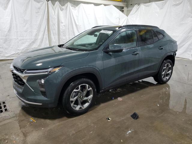 Vin: kl77lhep8sc201864, lot: 56329165, chevrolet trax 1lt 2025 img_1