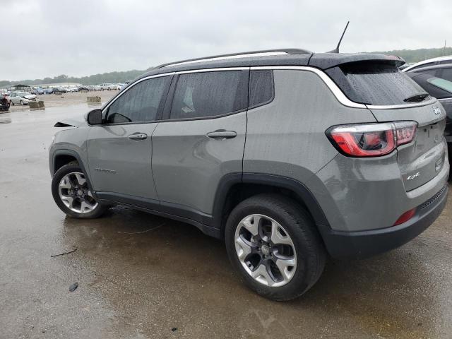 2020 JEEP COMPASS LI 3C4NJDCB5LT208535