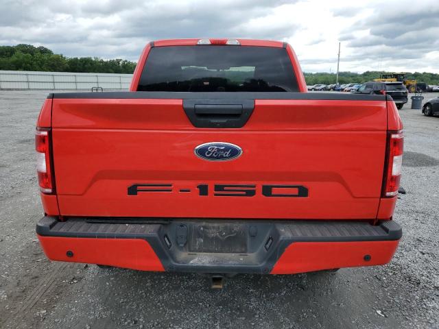 2020 FORD F150 SUPER - 1FTEW1E50LKF31657