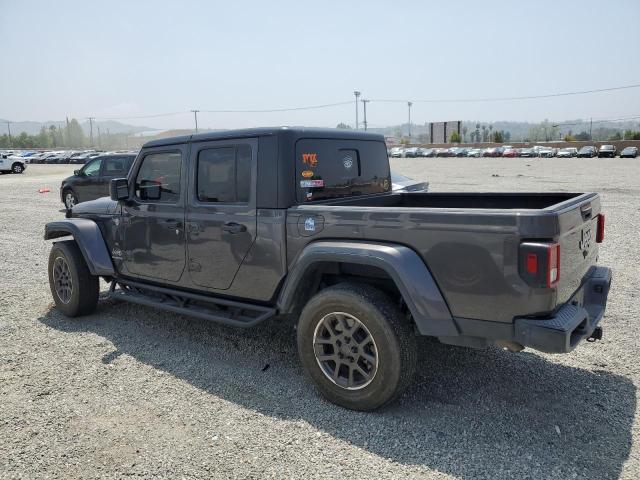 Vin: 1c6hjtfg4ll171074, lot: 55677395, jeep gladiator overland 20202
