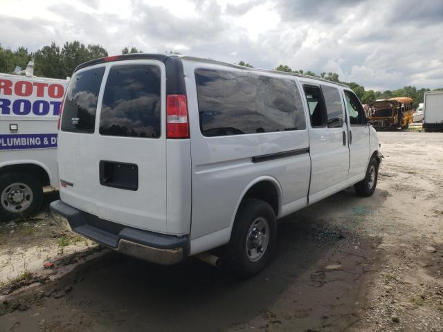 Vin: 1gazgpfg7l1125732, lot: 56536785, chevrolet express lt 20203