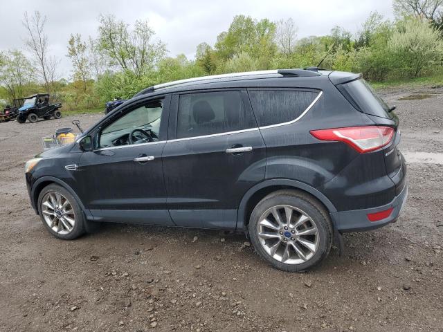 Vin: 1fmcu9g92euc20262, lot: 55937255, ford escape se 20142