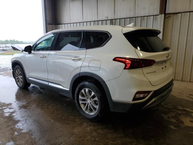 Vin: 5nms3cad4lh243771, lot: 58776595, hyundai santa fe sel 20202