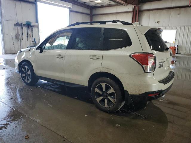 Vin: jf2sjarc1hh425864, lot: 57142455, subaru forester 2.5i limited 20172