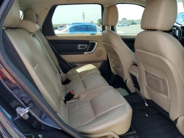 2016 LAND ROVER DISCOVERY SALCR2BG8GH592891