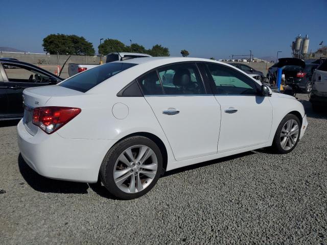 Vin: 1g1pg5sb4g7123364, lot: 57429045, chevrolet cruze ltz 20163