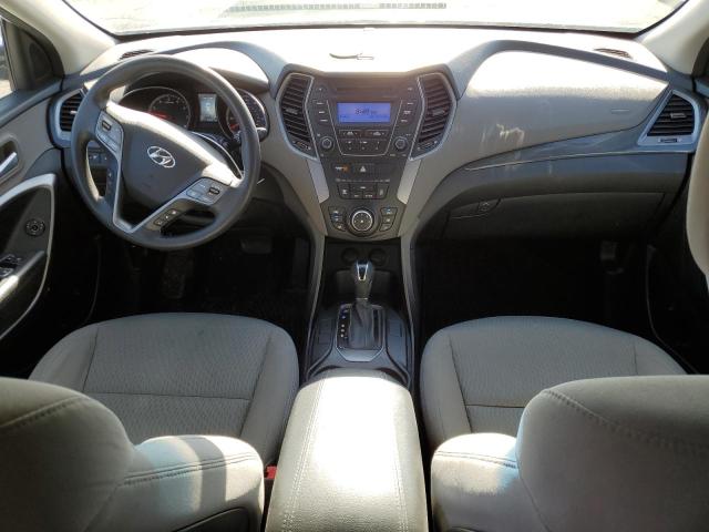 2016 HYUNDAI SANTA FE S - 5XYZTDLB4GG357513