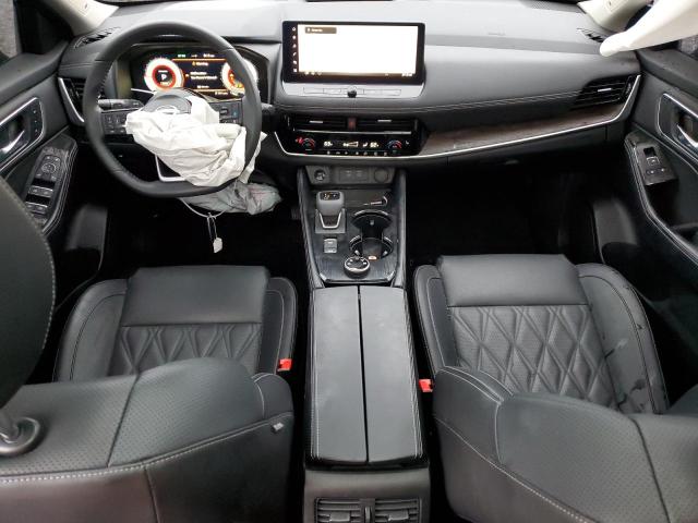 2024 NISSAN ROGUE PLAT JN8BT3DD7RW254477
